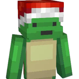 Orbeoz Minecraft avatar bust
