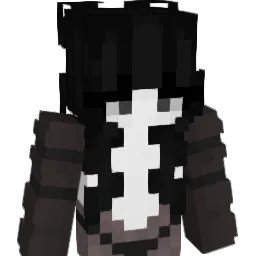 Orbit4721 Minecraft avatar bust