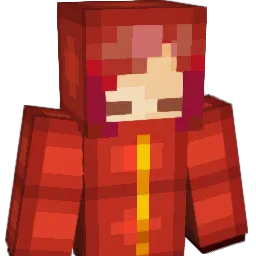 OrbitProbably's Minecraft skin