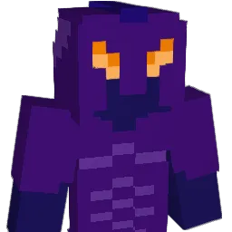 OrbitSicle2007 Minecraft avatar bust