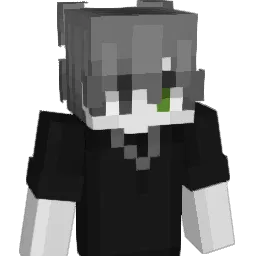 Orbita's Minecraft skin