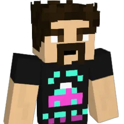 OrbitalFilms_YT Minecraft avatar bust