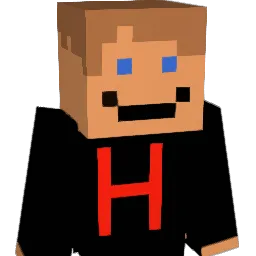 OrbitalLace2550 Minecraft avatar bust