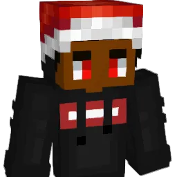 Orbitalraptor Minecraft avatar bust