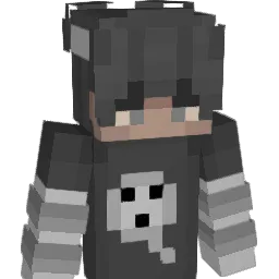 Orbits406's Minecraft skin