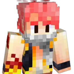Orbits's Minecraft skin