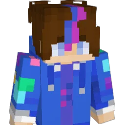 OrbitzX's Minecraft skin