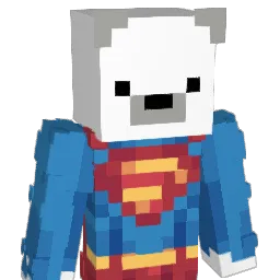 Orbitzify's Minecraft skin