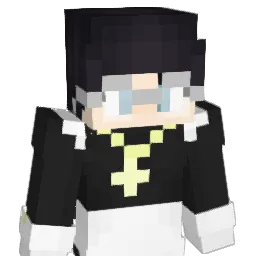 OrcPeon67 Minecraft avatar bust
