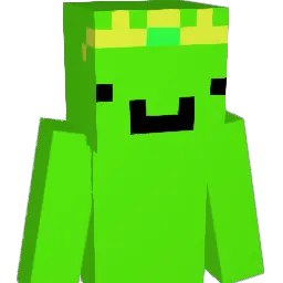 Orca239 Minecraft avatar bust
