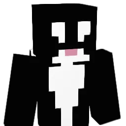 Orca62 Minecraft avatar bust