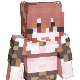 OrcaFlyHigh's Minecraft skin