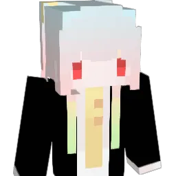 OrcaTW's Minecraft skin