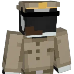Orca_Pod9o9 Minecraft avatar bust