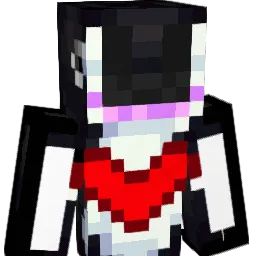 Orca_lover Minecraft avatar bust