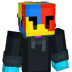 Orcancity Minecraft avatar bust