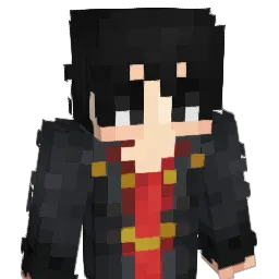 Orcane's Minecraft skin