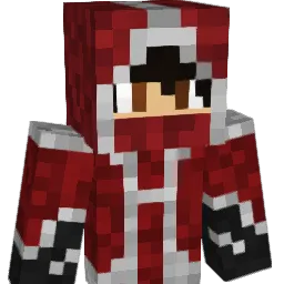 Orcbutt's Minecraft skin
