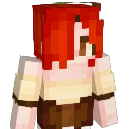 OrchardAngel Minecraft avatar bust