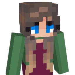 Orchestra33's Minecraft skin