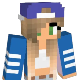 Orchestratedly's Minecraft skin