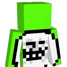 Orcolelly_ Minecraft avatar bust