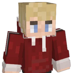 Orcovious's Minecraft skin