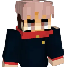 OrcunCakir0 Minecraft avatar bust
