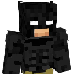 Orcybe's Minecraft skin