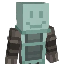 Orcyu's Minecraft skin