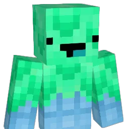 Ordelva's Minecraft skin