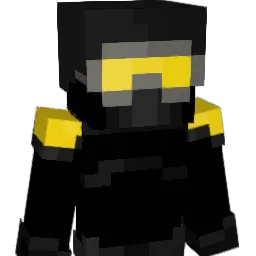 OrderKRen's Minecraft skin