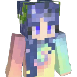 OrderOfLunar Minecraft avatar bust