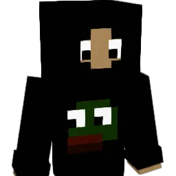 OrderSixtySix's Minecraft skin