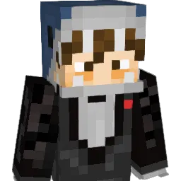 OrderedMocha15 Minecraft avatar bust