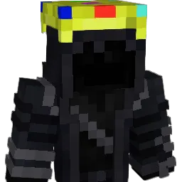 Ordermonger's Minecraft skin