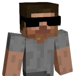 Ordever's Minecraft skin