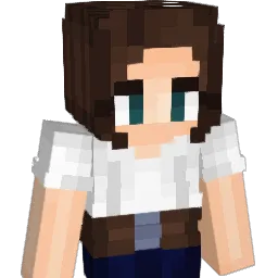 OrdinaryCat13's Minecraft skin