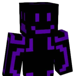 OrdinaryRok's Minecraft skin