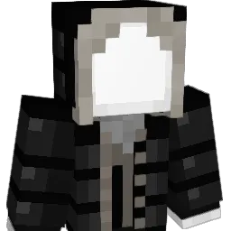 OrdinarySir's Minecraft skin