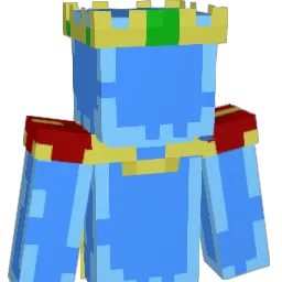 OrdinarySlime_'s Minecraft skin