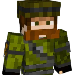 OrdinaryTony's Minecraft skin