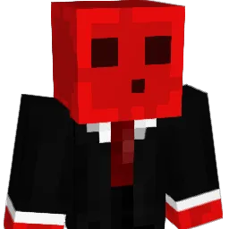 Ordinary_feather Minecraft avatar bust
