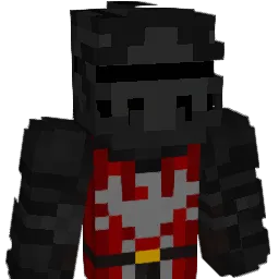 Ordior's Minecraft skin