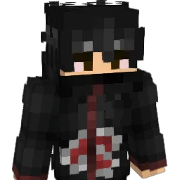 Ordmin's Minecraft skin