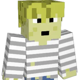 OrdnanceBoy's Minecraft skin