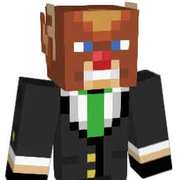 OrdnungsHirsch22 Minecraft avatar bust