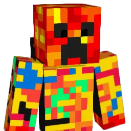 Ordyon's Minecraft skin