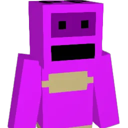 OreOscar's Minecraft skin