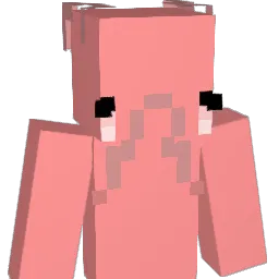 Oreace's Minecraft skin